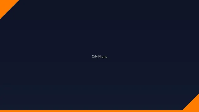 城市夜景主题赛 - oety欧亿体育网址 视频创作挑战